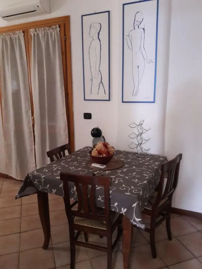 Hotel Zen House Boloňa 0*,