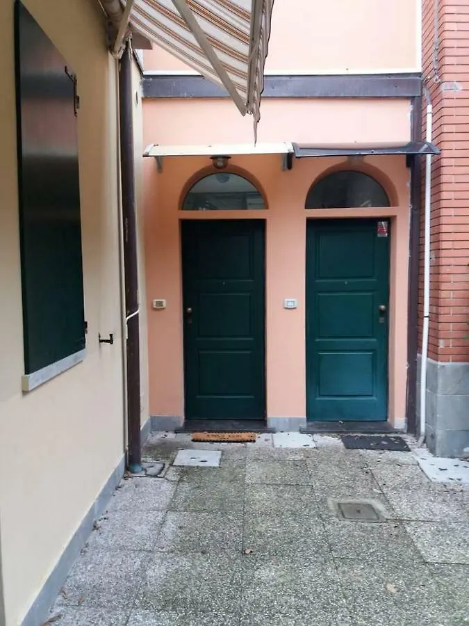 Zen House Hotel Bologna