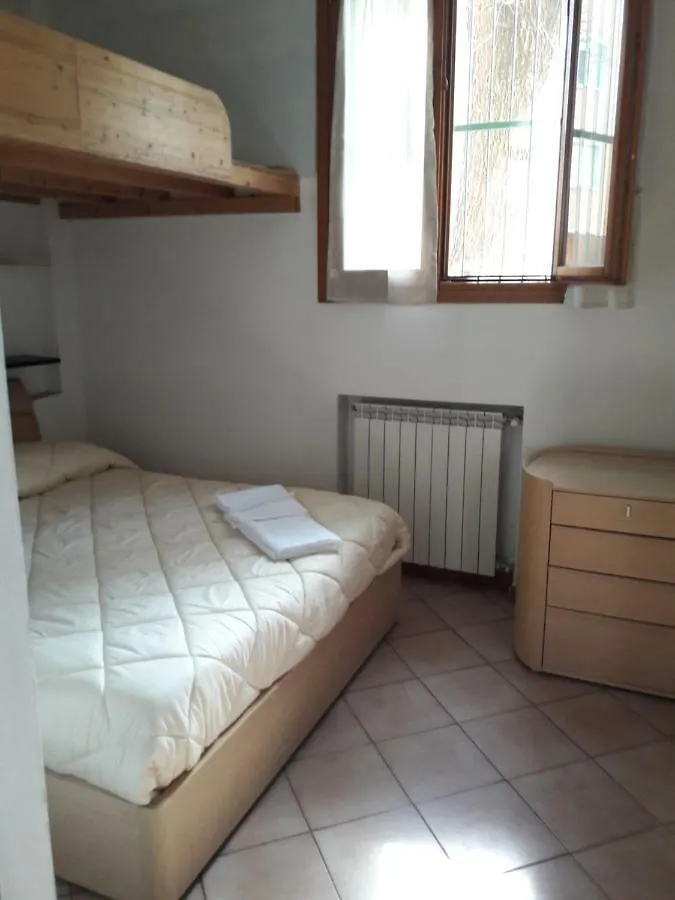 Zen House Hotel Bologna