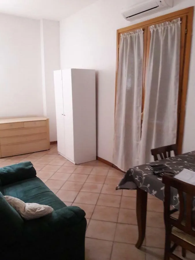Apartment Zen House Hotel Bologna
